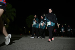 Night Race @ Putrajaya 2026
