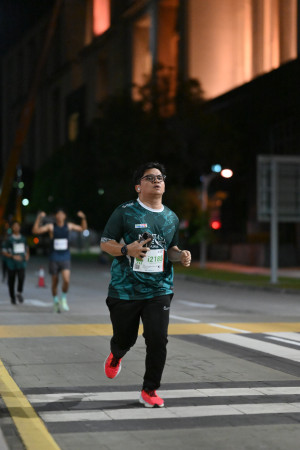 Night Race @ Putrajaya 2026