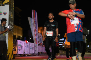 Night Race @ Putrajaya 2026