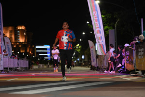 Night Race @ Putrajaya 2026