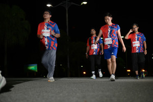 Night Race @ Putrajaya 2026