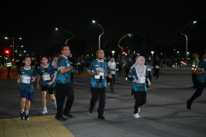Night Race @ Putrajaya 2026