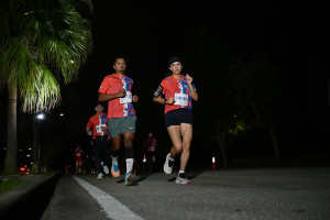 Night Race @ Putrajaya 2026