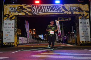 Night Race @ Putrajaya 2026