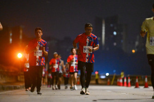 Night Race @ Putrajaya 2026