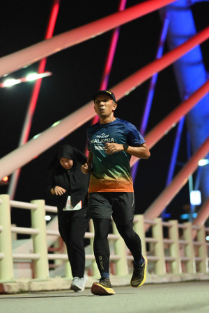 Night Race @ Putrajaya 2026