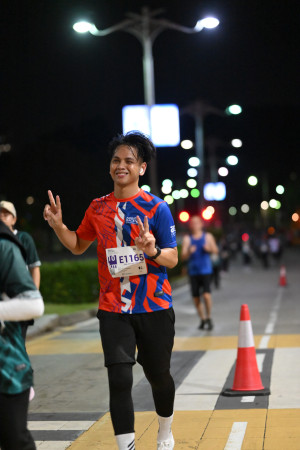 Night Race @ Putrajaya 2026