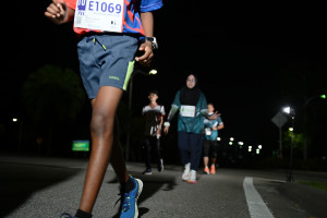 Night Race @ Putrajaya 2026
