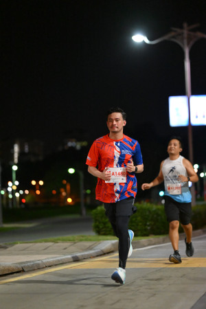 Night Race @ Putrajaya 2026
