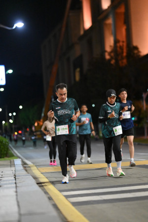 Night Race @ Putrajaya 2026