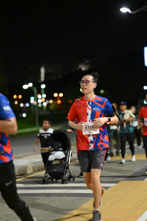 Night Race @ Putrajaya 2026