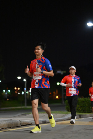 Night Race @ Putrajaya 2026