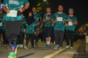 Night Race @ Putrajaya 2026
