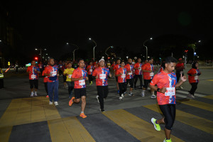 Night Race @ Putrajaya 2026