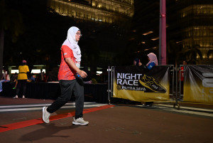 Night Race @ Putrajaya 2026