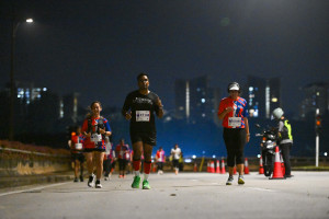 Night Race @ Putrajaya 2026