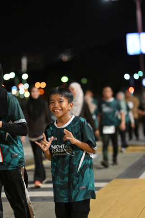 Night Race @ Putrajaya 2026