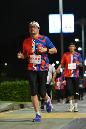 Night Race @ Putrajaya 2026