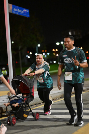 Night Race @ Putrajaya 2026
