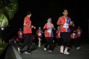 Night Race @ Putrajaya 2026