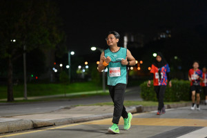 Night Race @ Putrajaya 2026