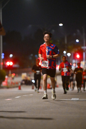 Night Race @ Putrajaya 2026