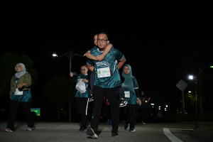 Night Race @ Putrajaya 2026