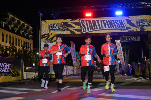 Night Race @ Putrajaya 2026