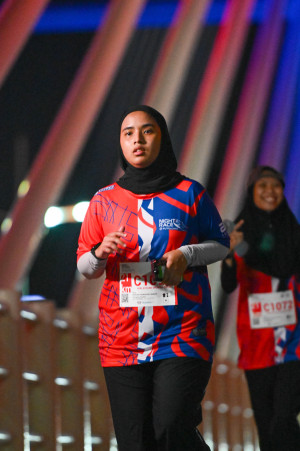 Night Race @ Putrajaya 2026