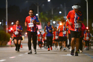 Night Race @ Putrajaya 2026
