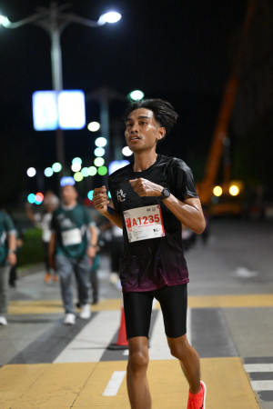 Night Race @ Putrajaya 2026