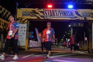 Night Race @ Putrajaya 2026
