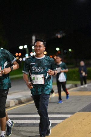 Night Race @ Putrajaya 2026