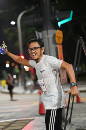 Night Race @ Putrajaya 2026