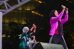 Night Race @ Putrajaya 2026