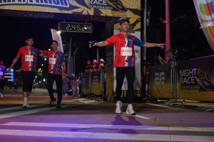 Night Race @ Putrajaya 2026