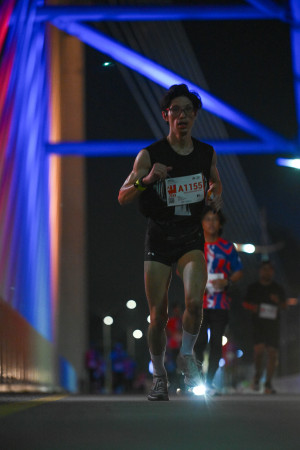 Night Race @ Putrajaya 2026