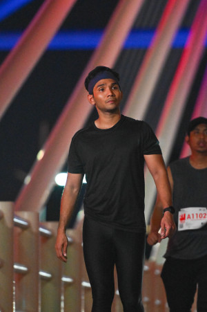 Night Race @ Putrajaya 2026