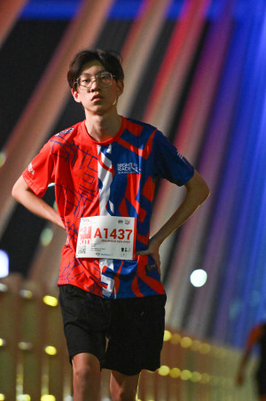 Night Race @ Putrajaya 2026