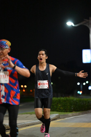 Night Race @ Putrajaya 2026