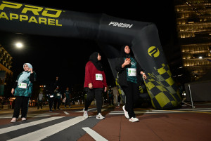 Night Race @ Putrajaya 2026