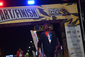 Night Race @ Putrajaya 2026