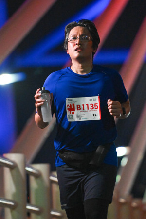 Night Race @ Putrajaya 2026