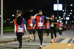 Night Race @ Putrajaya 2026