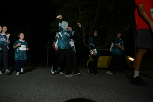 Night Race @ Putrajaya 2026