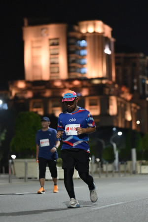 Night Race @ Putrajaya 2026