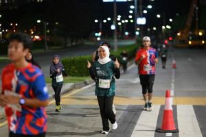 Night Race @ Putrajaya 2026