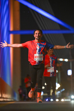 Night Race @ Putrajaya 2026