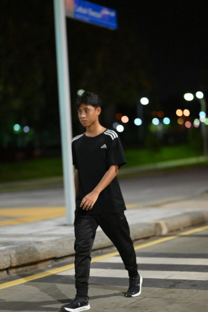 Night Race @ Putrajaya 2026