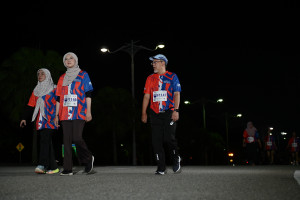 Night Race @ Putrajaya 2026